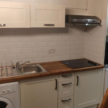 Ferienwohnung The Forge Kington St Michael Chippenham  Exterior foto